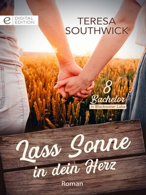 cover image of Lass Sonne in dein Herz